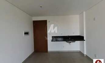 Imagem 3: Apartamento (flat) 1 dormitórios, em condomínio fechado