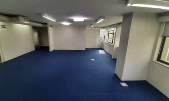 Imagem 5: Conjunto, 144 m² - Moema - São Paulo/SP