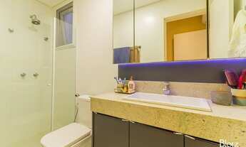 Imagem 7: Apartamento 3 dormitórios - 250m do mar