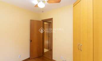 Imagem 2: PORTO ALEGRE - Apartamento Padrão - Menino Deus