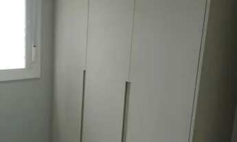 Imagem 7: Apartamento novo no Tatuapé aluguel de 56 m com 2 quartos, suíte, 1 vaga, lazer e perto me