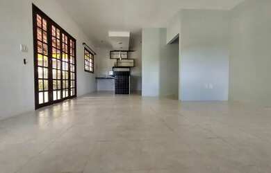 Imagem 2: Casa com 3 dormitórios para alugar, 170 m² por R$ 3.200/mês - Aldeia - Paudalho/PE