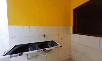 Imagem 7: Casa para venda com125 metros quadrados com 3 quartos em Feu Rosa - Serra - Espírito Santo