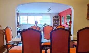 Imagem 6: Apartamento de 279 m², 4 Quartos sendo 1 suíte e 2 vagas, no Itaim Bibi - Próximo ao Parqu