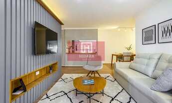 Imagem 3: Apartamento para alugar no bairro Itaim Bibi - São Paulo/SP, Zona Oeste