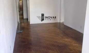 Imagem 4: Apartamento para aluguel com aproximadamente 42 m² e 2 quartos em São Domingos - Niterói