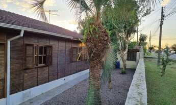 Imagem 3: Terreno de esquina 576m2 casa colonial