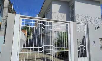 Imagem 4: CANOAS - Casa Padrão - Centro