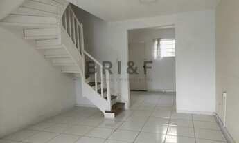 Imagem 5: Sobrado para locação no Brooklin Utilização Residencial ou Comercial