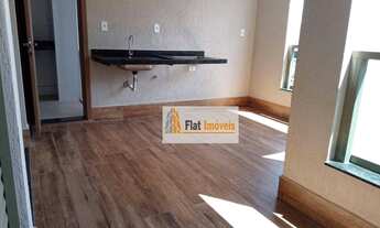 Imagem 3: Apartamento com 2 dormitórios à venda, 89 m² por R$ 565.000,00 - Jardim Paulista - Ribeirã