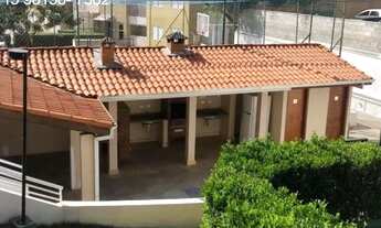 Imagem 7: Apartamento mobiliado para locação no Cond. Upper Life Campolim , Sorocaba-SP