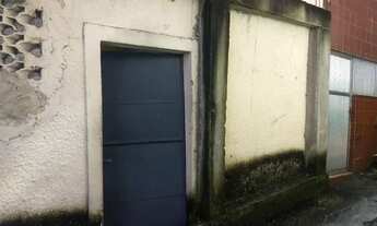 Imagem: Casa com terraço