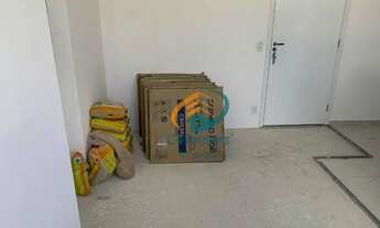 Imagem 7: Apartamento com 2 dormitórios para alugar, 33 m² por R$ 2.281,00/mês - Vila São João - Gua