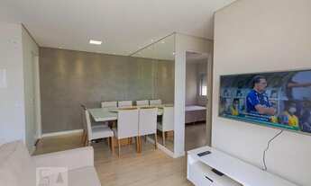 Imagem 4: Apartamento para Aluguel - Parque Industrial, 3 Quartos, 64 m2