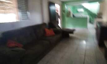 Imagem 6: Casa para venda tem 68 metros quadrados com 1 quarto em Balneário Gaivota - Itanhaém - SP