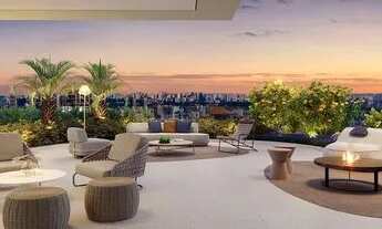 Imagem 7: Studio para venda com 26 metros quadrados com 1 quarto em Cerqueira César - São Paulo - SP