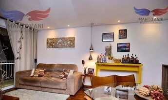 Imagem 4: Apartamento com 2 dormitórios à venda, 65 m² por R$ 800.000,00 - Perdizes - São Paulo/SP