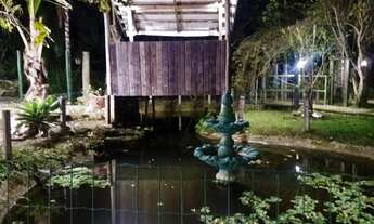 Imagem 5: Chácara para Venda com 2.500 m² - Pindamonhangaba - SP