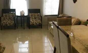 Imagem 2: Casa Térrea de condomínio, com 3 quartos, Quintal e Vaga de Garagem