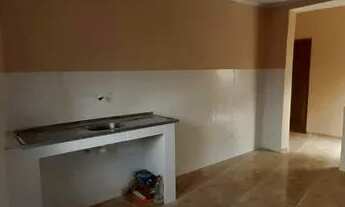 Imagem 2: Casa nova com 2 quartos no centro de Mendes!