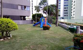 Imagem 6: Apartamento com 3 dormitórios à venda, 200 m² por R$ 750.000 - Parque Bela Vista - Salvado