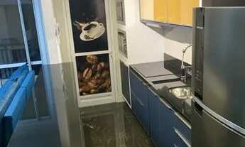 Imagem 3: Vendo um lindo apartamento mobiliado