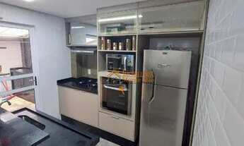 Imagem 7: Apartamento Garden com 2 dormitórios à venda, 45 m² por R$ 230.000,00 - Jardim Nova Cidade