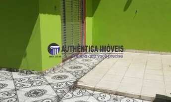 Imagem 4: CASA para VENDA - NOVO OSASCO - OSASCO - SÃO PAULO - AUTHÊNTICA IMÓVEIS