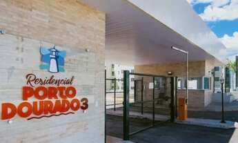 Imagem: Apartamento Residencial Porto Dourado III