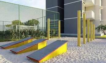 Imagem 6: 3 Quartos com suite,elevador,varanda,60m²e lazer completo em PAULISTA