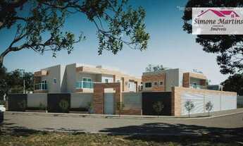 Imagem: Village com 2 dormitórios à venda, 140