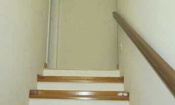 Imagem 6: CASA-LOCAÇÃO-SEMIGEMINADO - JD. CARAVELAS/VILA CRUZEIRO - ZONA SUL - 3 DORMITORIOS (1 SUÍT