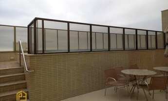 Imagem 6: Apart. com 2 dormitórios e 2 vagas , 64 m² por R$ 460.000 - Praia de Itaparica - Vi