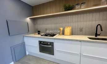 Imagem 3: Apartamento mobiliado próximo ao Shopping L'america!