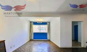 Imagem 2: Apartamento com 2 dormitórios à venda, 138 m² por R$ 850.000,00 - Consolação - São Paulo/S