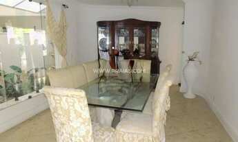 Imagem 6: Casa no condomínio Jardim Acapulco, 5 suítes, Guarujá