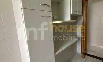 Imagem 4: Apartamento para aluguel tem 61 metros quadrados com 3 quartos