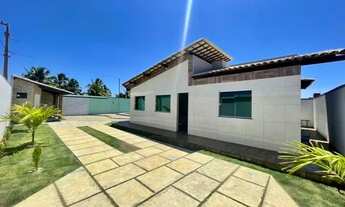 Imagem 5: CASA DE PRAIA ? Casa com 3 dormitórios