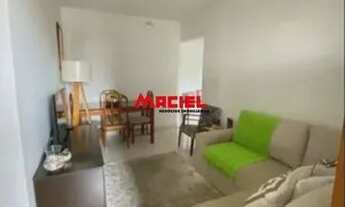 Imagem: Apartamento Padrão em São José dos Campos