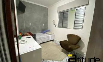 Imagem 7: SOBRADO PARA VENDA NO VILA DIRCE - CARAPICUÍBA