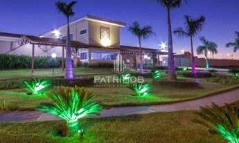 Imagem 2: Lote de ilha c/ 250m² em Condomínio Reserva Imperial - Ribeirão Preto