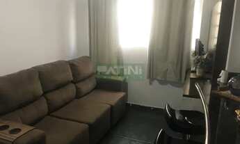 Imagem 3: Apartamento Padrão