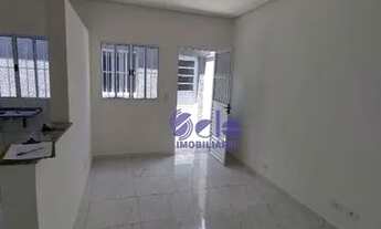 Imagem 5: Casa com 2 dormitórios para alugar, 45 m² por R$ 1.200,00/mês - Vila Penteado - São Paulo