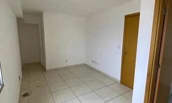 Imagem 3: Apartamento com 2 dormitórios à venda, 54 m² por R$ 309.000,00 - Castelo - Belo Horizonte