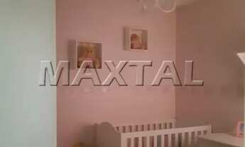 Imagem 6: Casa em Condomínio fechado, 2 suítes, 1 vaga, a 1 km Metrô