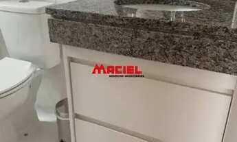 Imagem 6: Apartamento Padrão em São José dos Campos