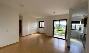 Imagem: Apartamento com 2 dormitórios para alugar