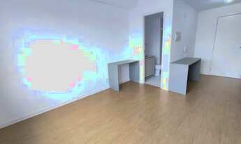 Imagem 7: Apartamento com 1 dormitório para alugar, 26 m² por R$ 2.000/mês - Tatuapé