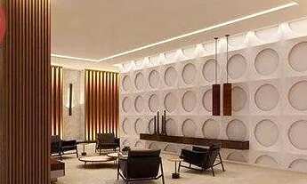 Imagem 6: Apartamento com 4 dormitórios à venda, 237 m² por R$ 1.700.000,00 - Jardim Ilhas do Sul