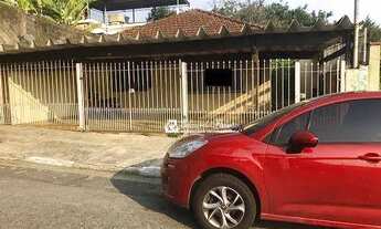 Imagem: Casa com 3 dormitórios à Venda no Pq